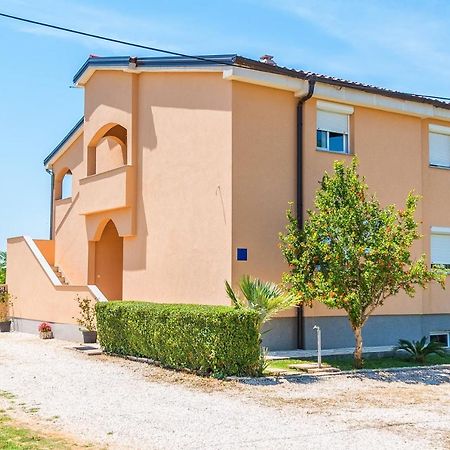 Nelly Apartments Privlaka  Bagian luar foto