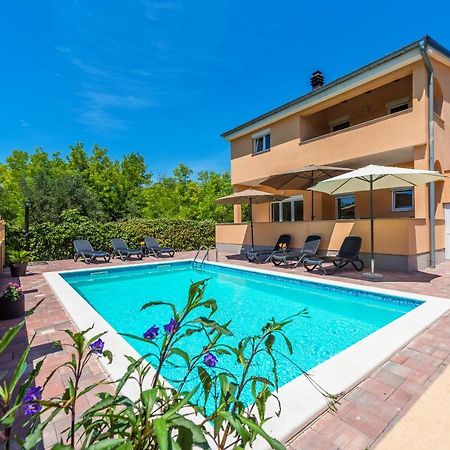 Nelly Apartments Privlaka  Bagian luar foto