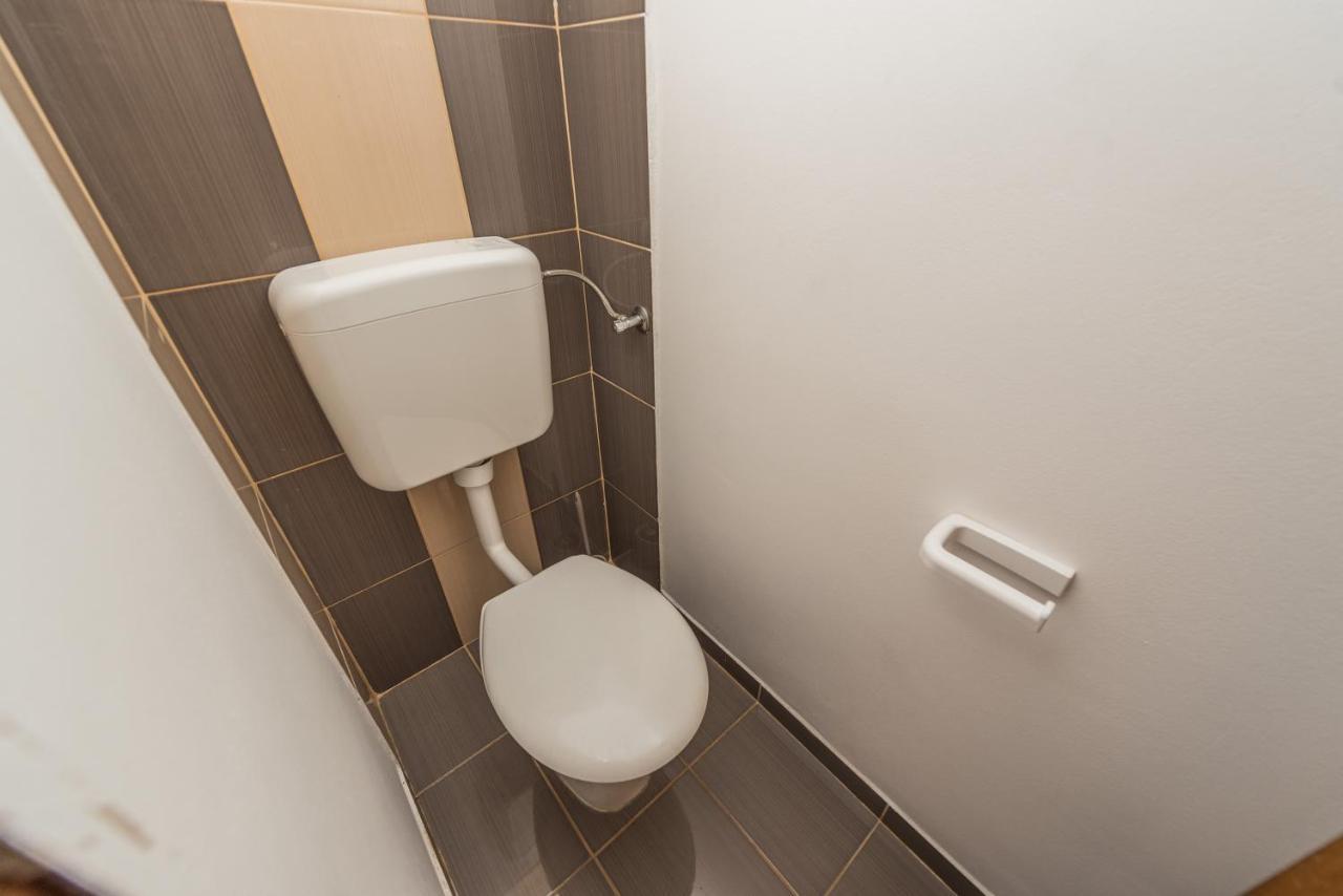 Nelly Apartments Privlaka  Bagian luar foto