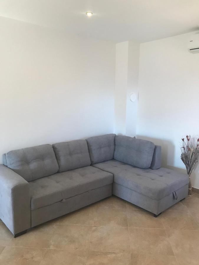 Nelly Apartments Privlaka  Bagian luar foto